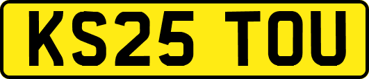 KS25TOU