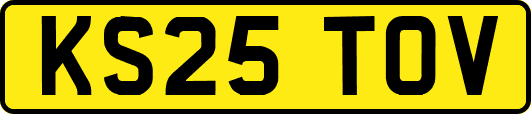 KS25TOV