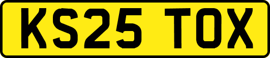KS25TOX