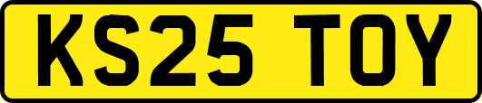 KS25TOY