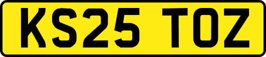 KS25TOZ