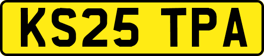 KS25TPA