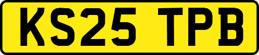 KS25TPB