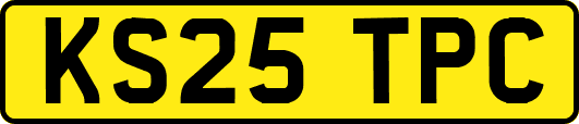 KS25TPC