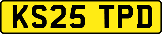 KS25TPD