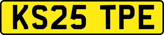 KS25TPE