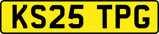KS25TPG