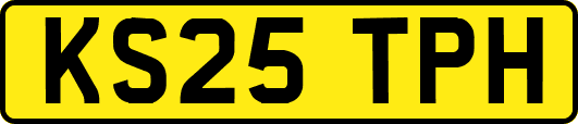 KS25TPH