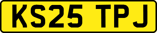 KS25TPJ