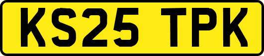 KS25TPK