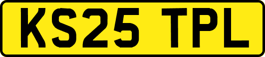 KS25TPL