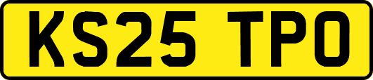 KS25TPO