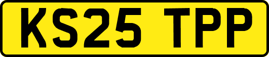 KS25TPP
