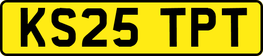 KS25TPT