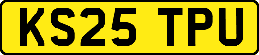 KS25TPU
