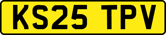 KS25TPV
