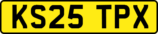 KS25TPX