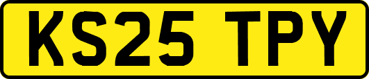 KS25TPY