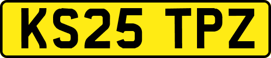 KS25TPZ