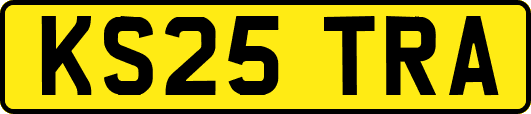 KS25TRA