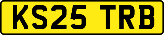 KS25TRB