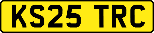 KS25TRC