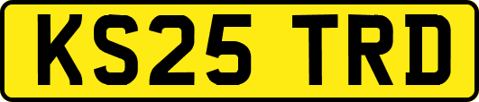 KS25TRD