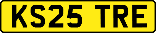 KS25TRE