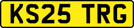 KS25TRG