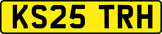 KS25TRH