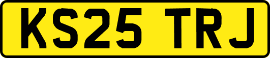 KS25TRJ
