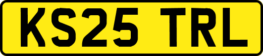 KS25TRL