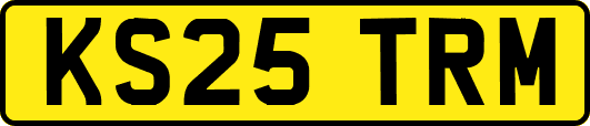 KS25TRM