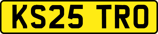 KS25TRO