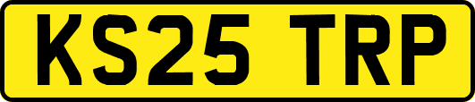 KS25TRP