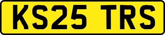 KS25TRS
