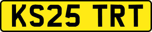 KS25TRT