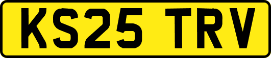 KS25TRV