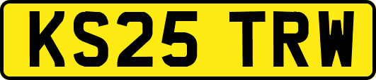 KS25TRW