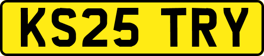 KS25TRY