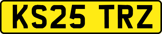 KS25TRZ