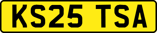 KS25TSA