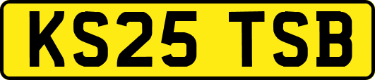 KS25TSB
