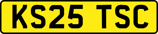 KS25TSC