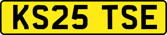 KS25TSE