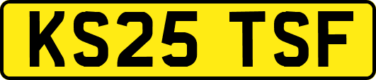 KS25TSF