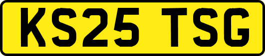 KS25TSG