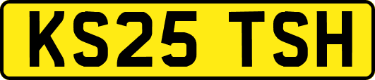 KS25TSH