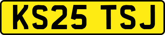 KS25TSJ