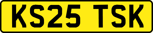 KS25TSK